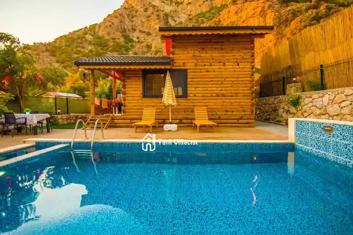 Villa Destina