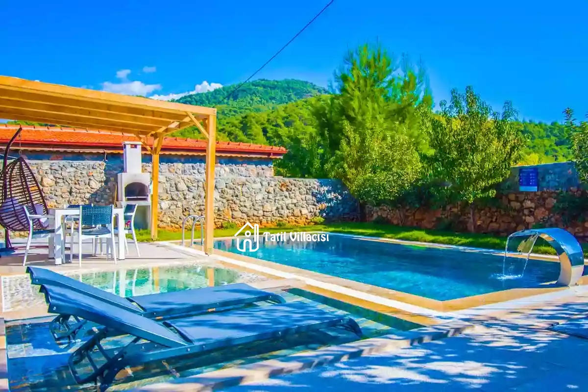 Villa Diana
