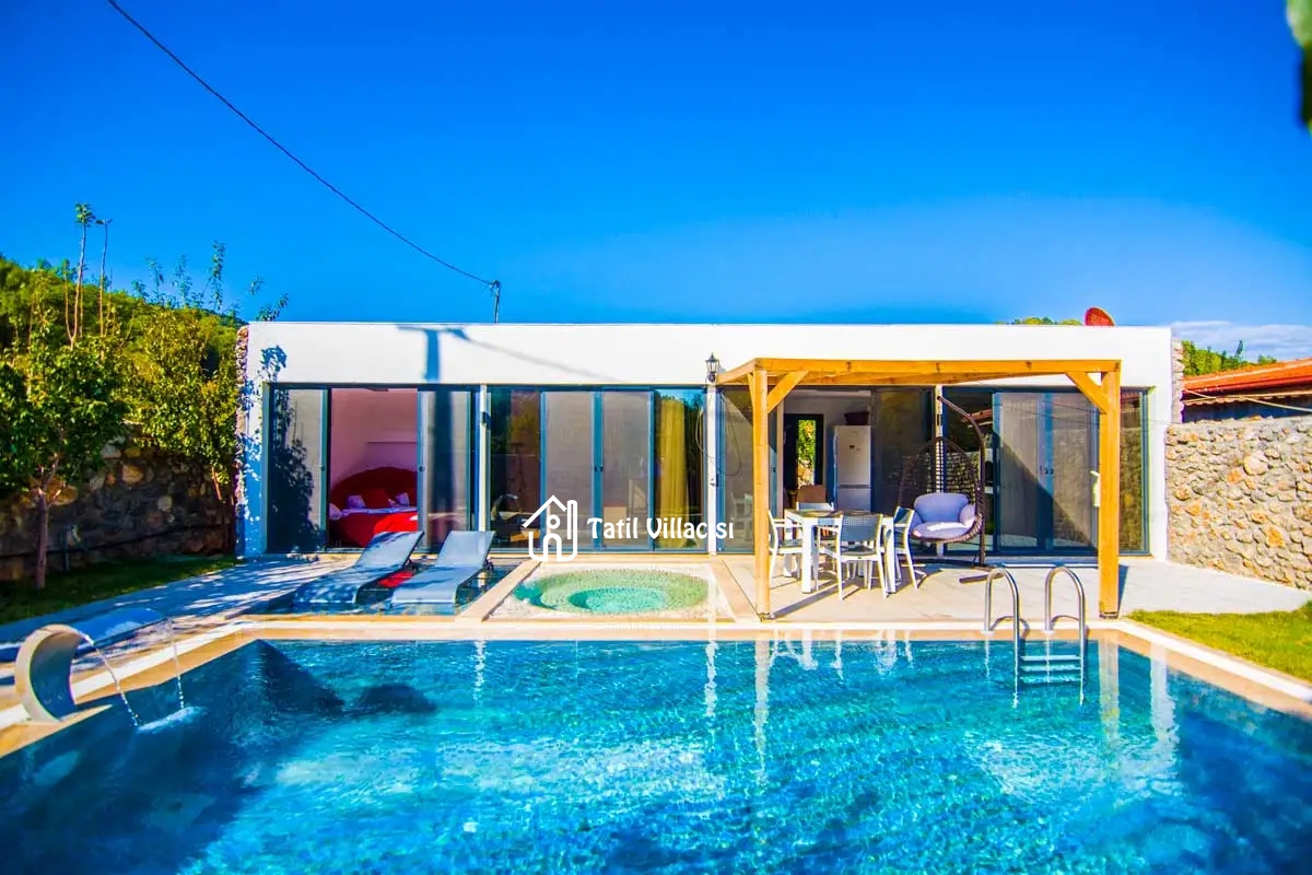 Villa Diana