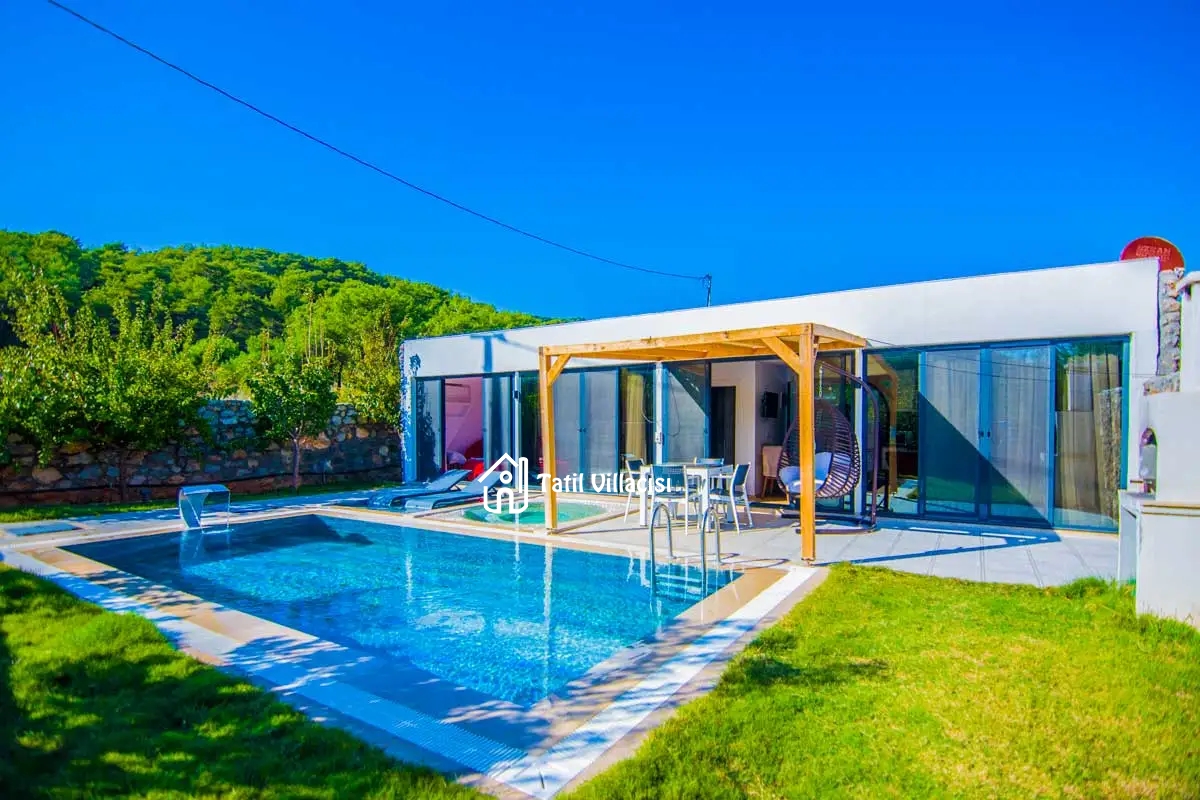 Villa Diana