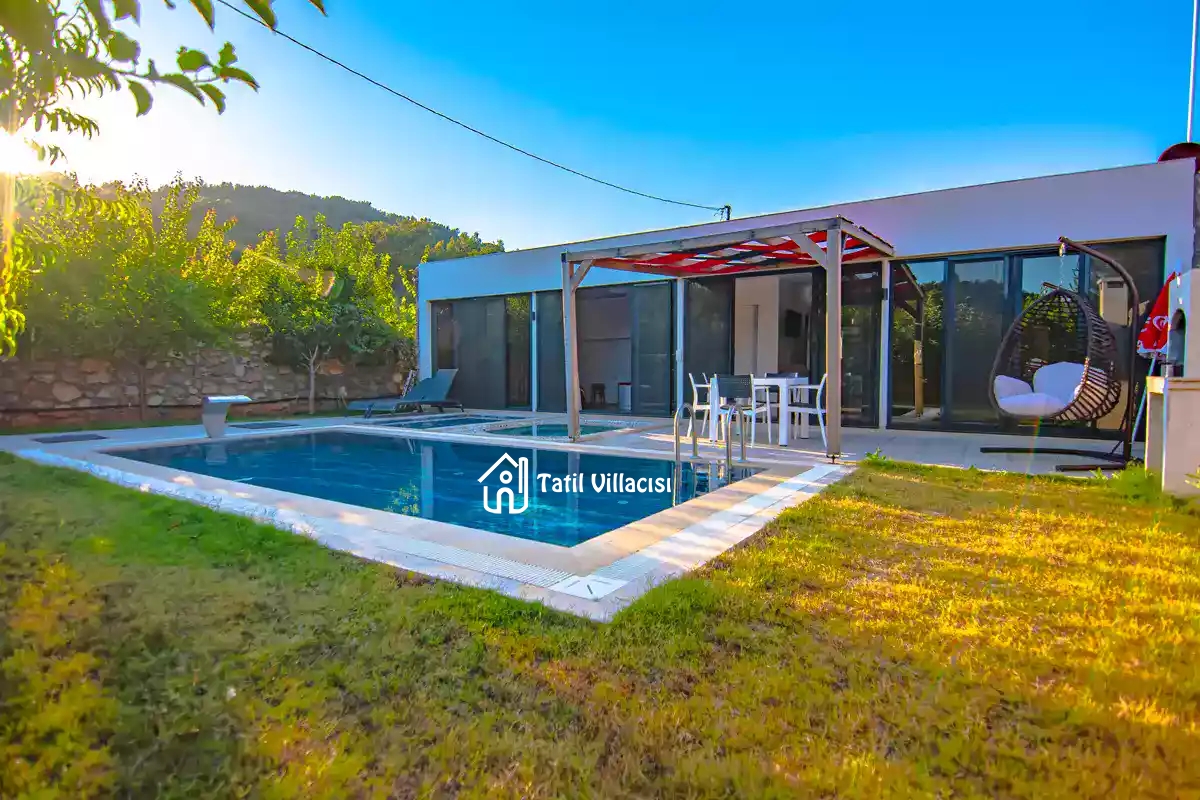 Villa Diana