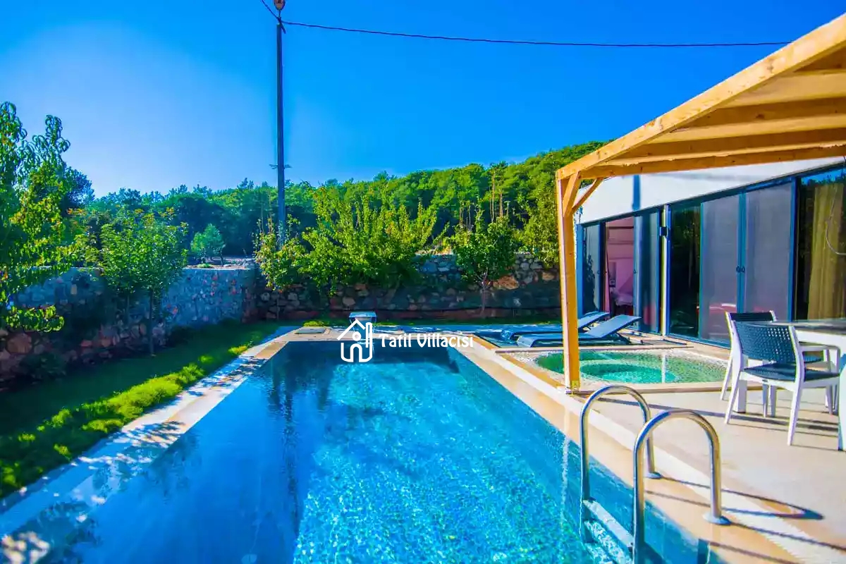 Villa Diana