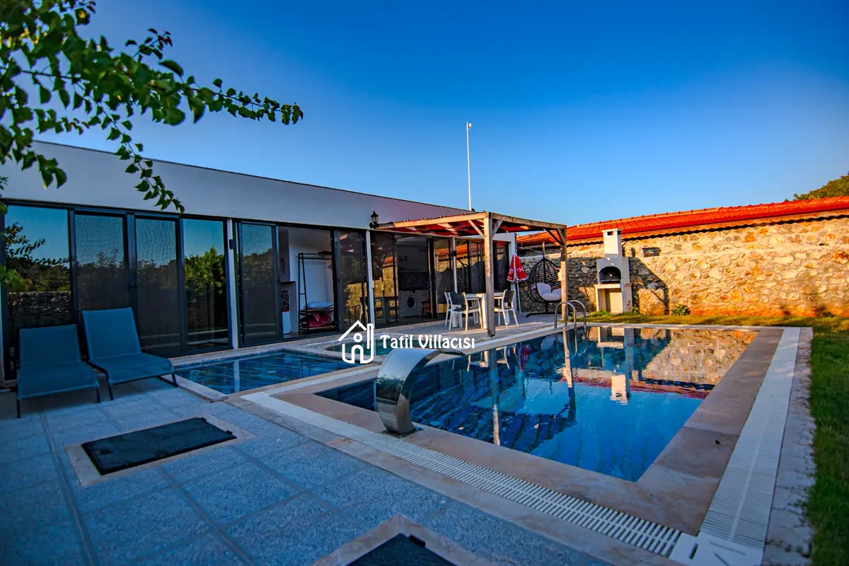 Villa Diana