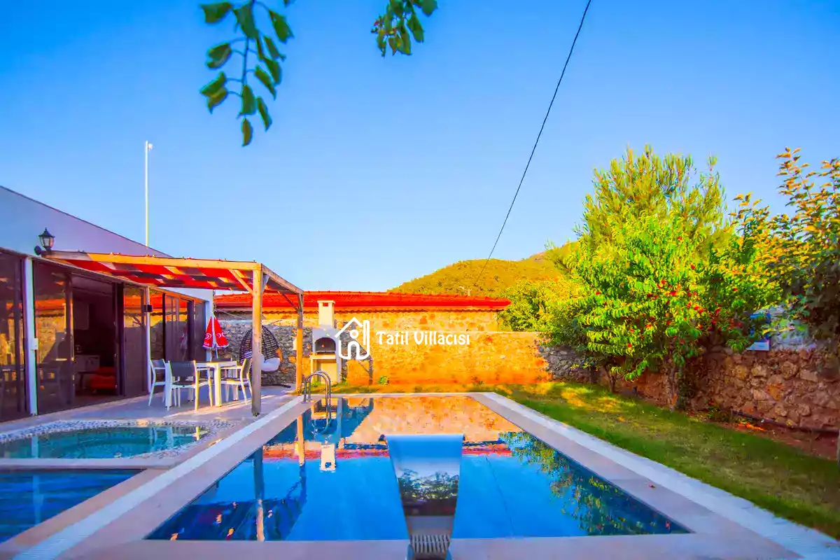 Villa Diana