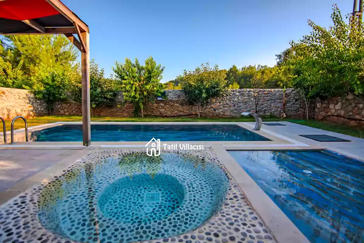 Villa Diana