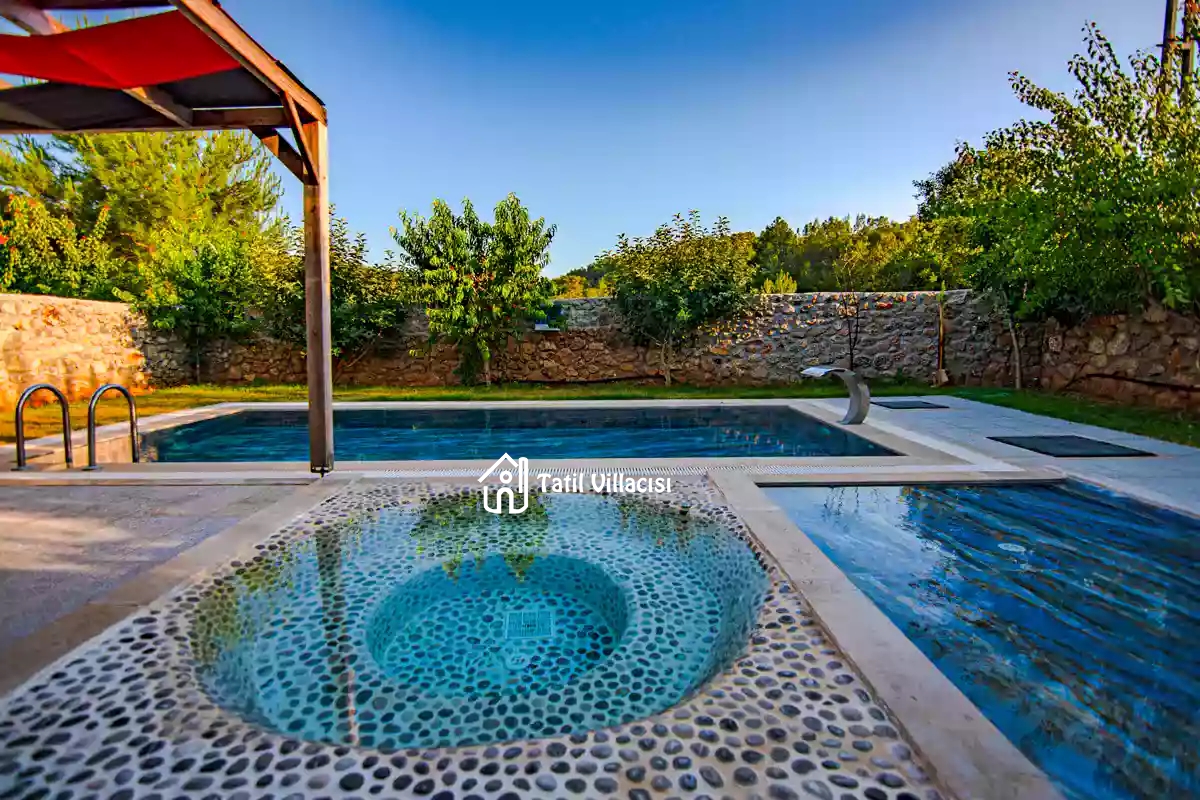 Villa Diana