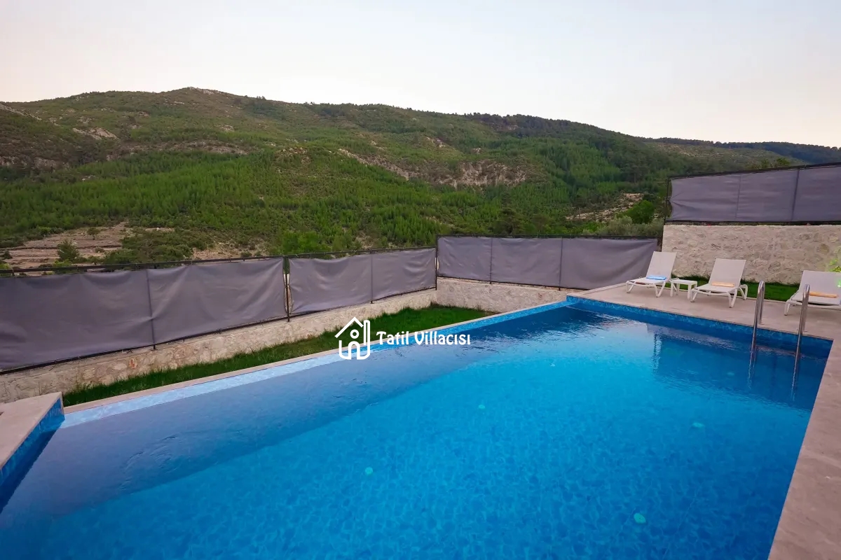 Villa Diana Duo 1