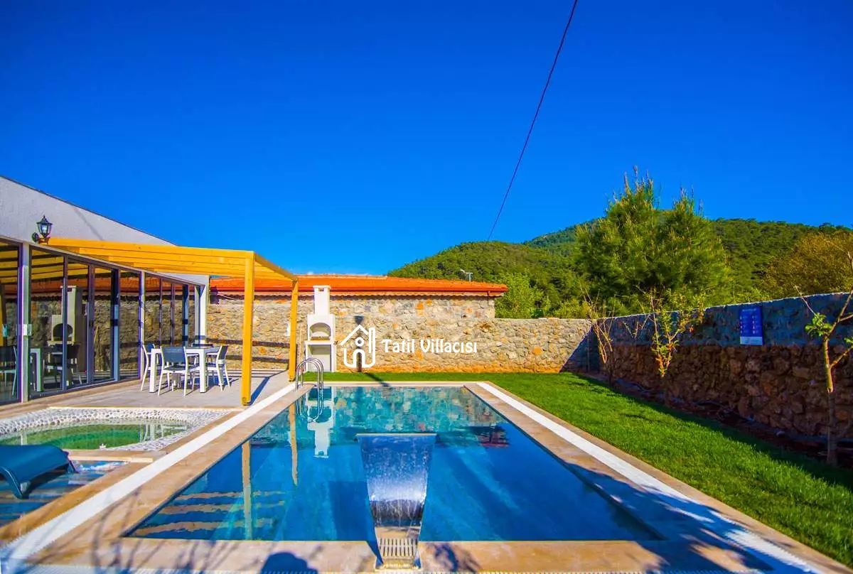 Villa Diana