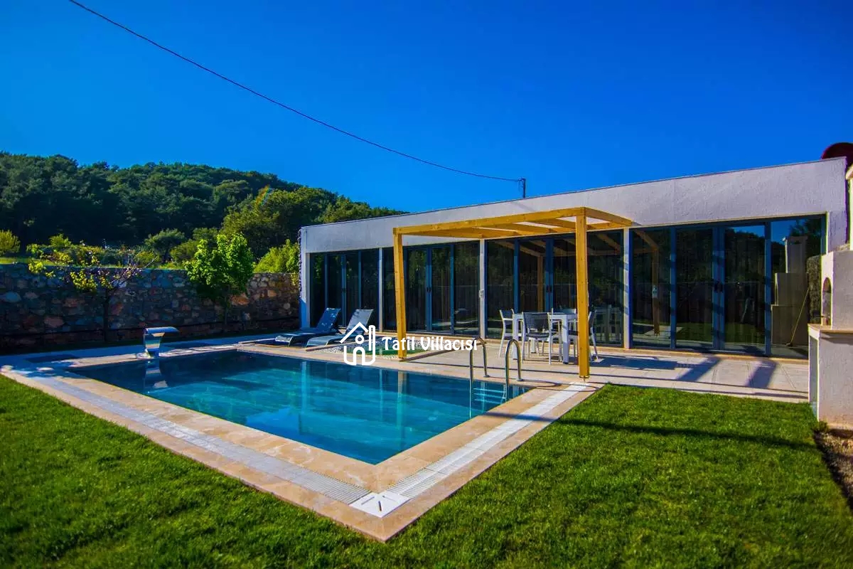 Villa Diana