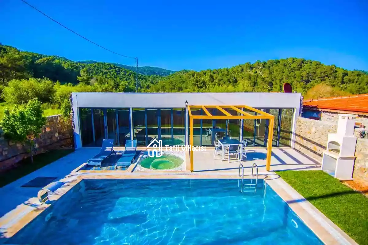 Villa Diana