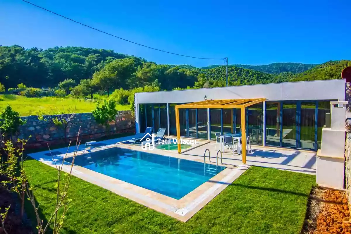 Villa Diana