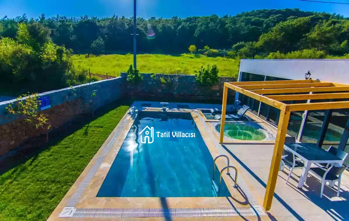 Villa Diana