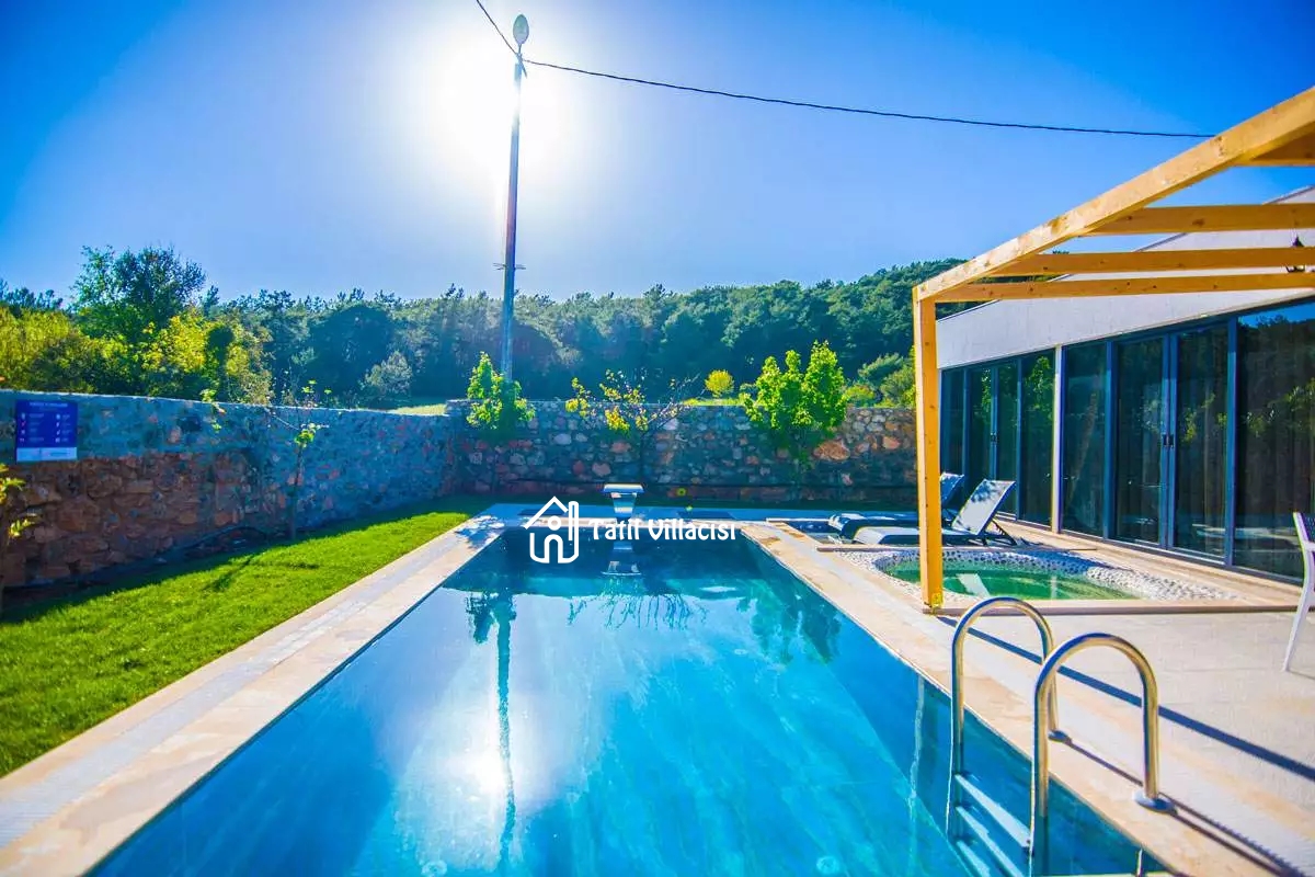 Villa Diana