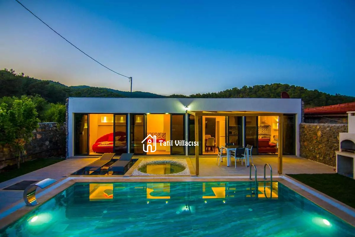Villa Diana