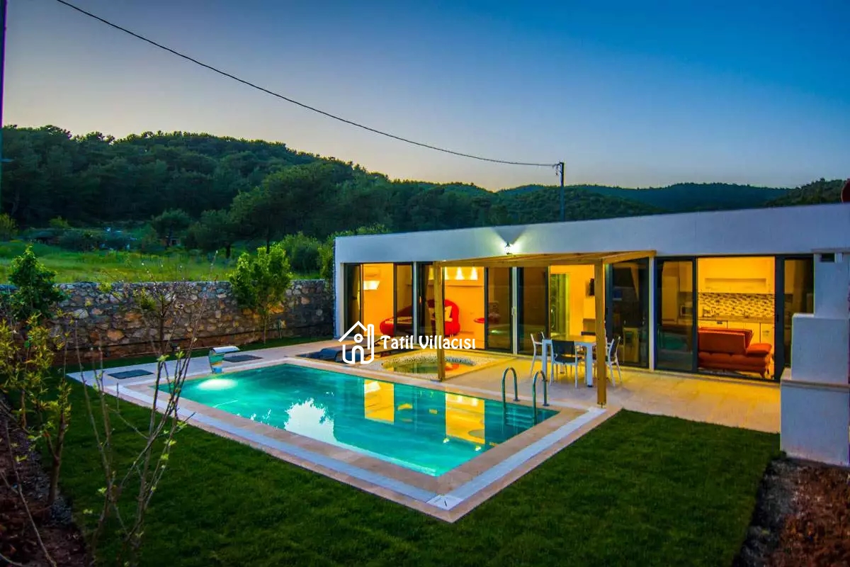 Villa Diana