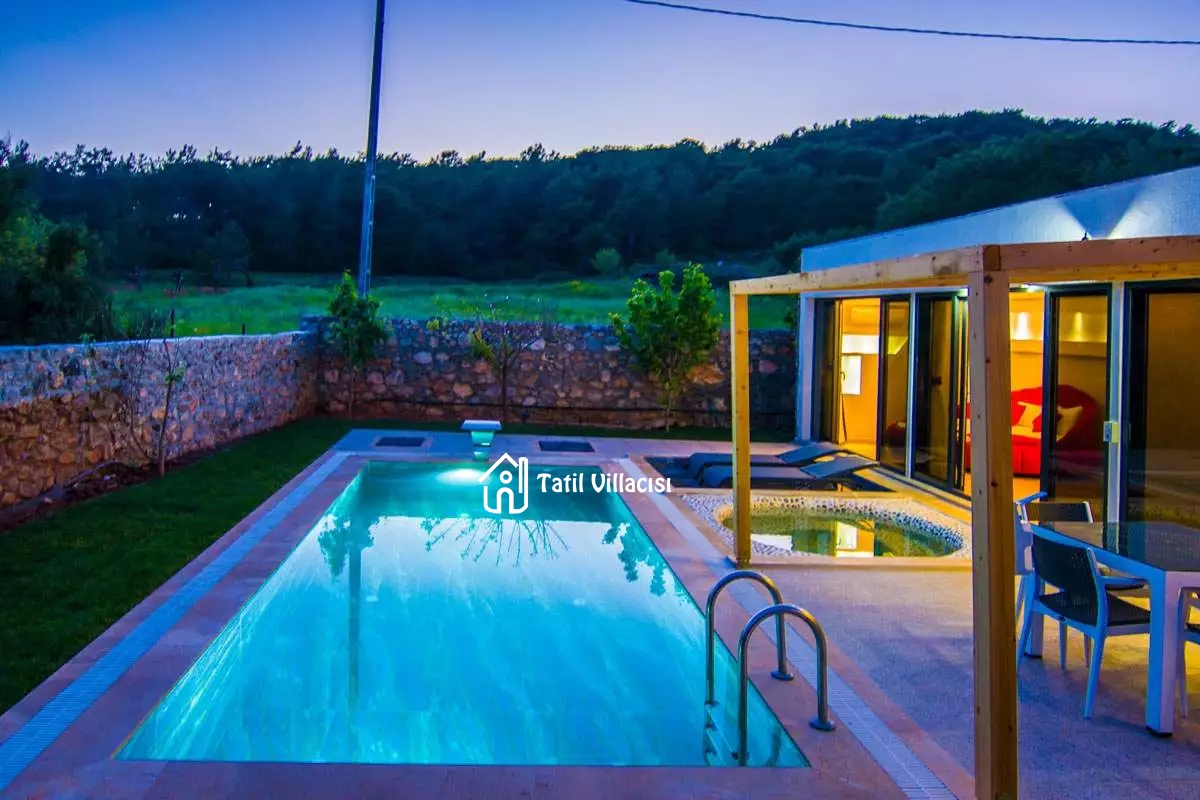 Villa Diana