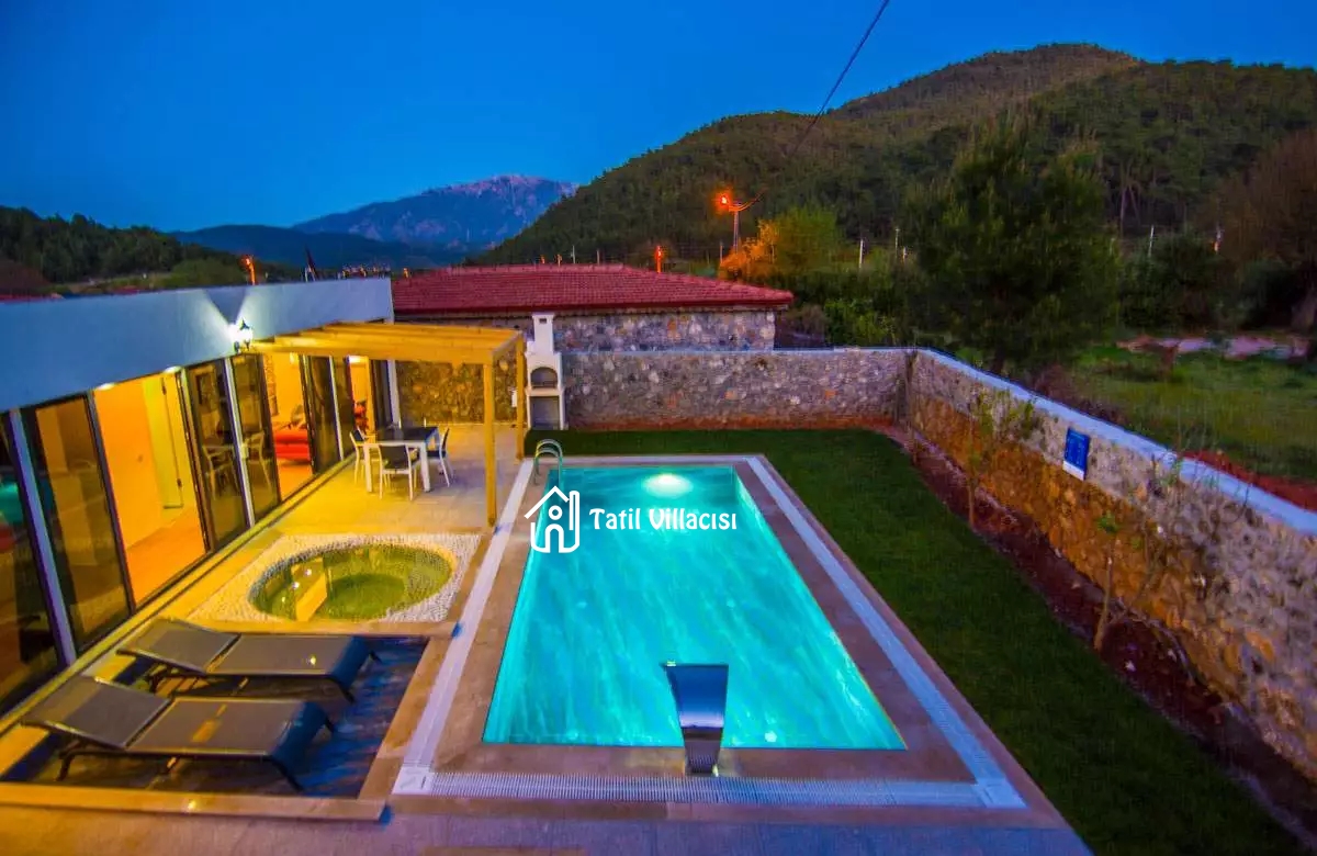 Villa Diana