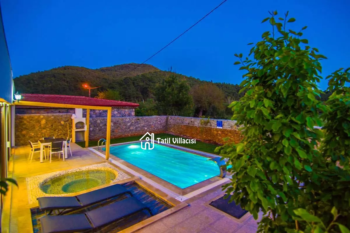 Villa Diana