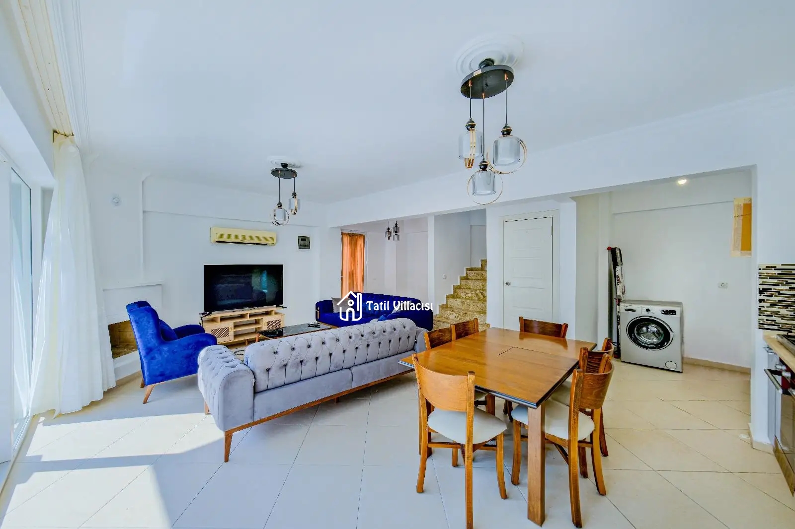 Villa Dikili Ölüdeniz