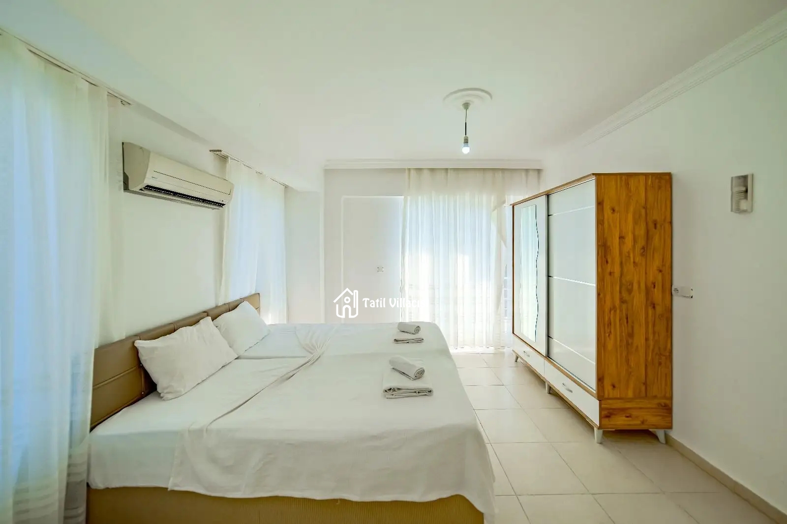 Villa Dikili Ölüdeniz