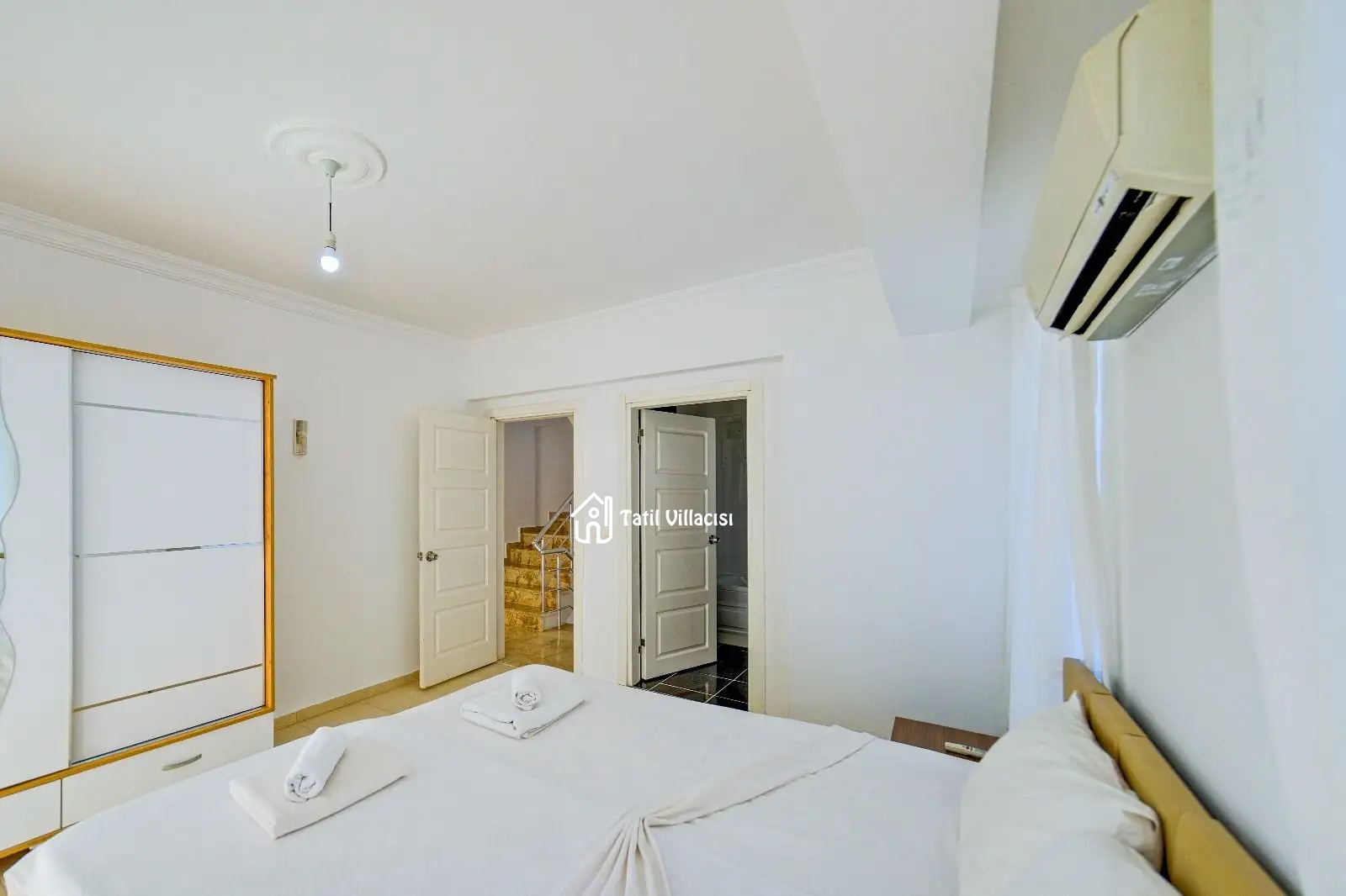 Villa Dikili Ölüdeniz
