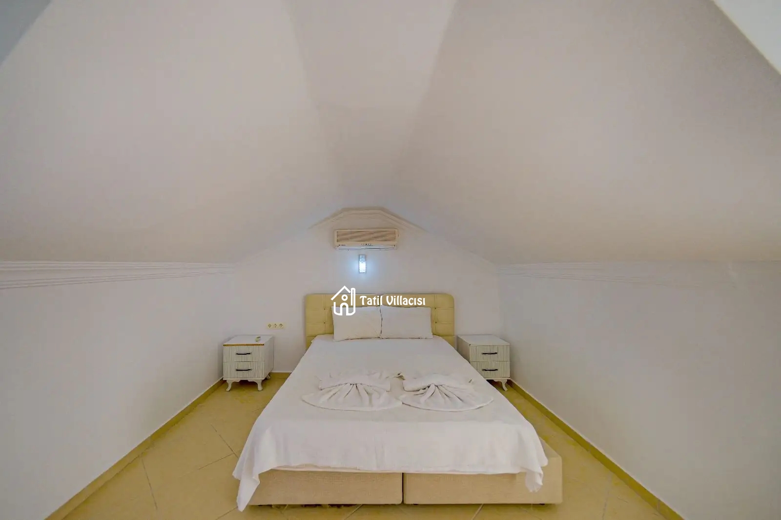 Villa Dikili Ölüdeniz