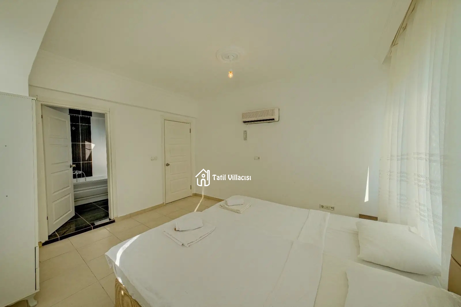 Villa Dikili Ölüdeniz