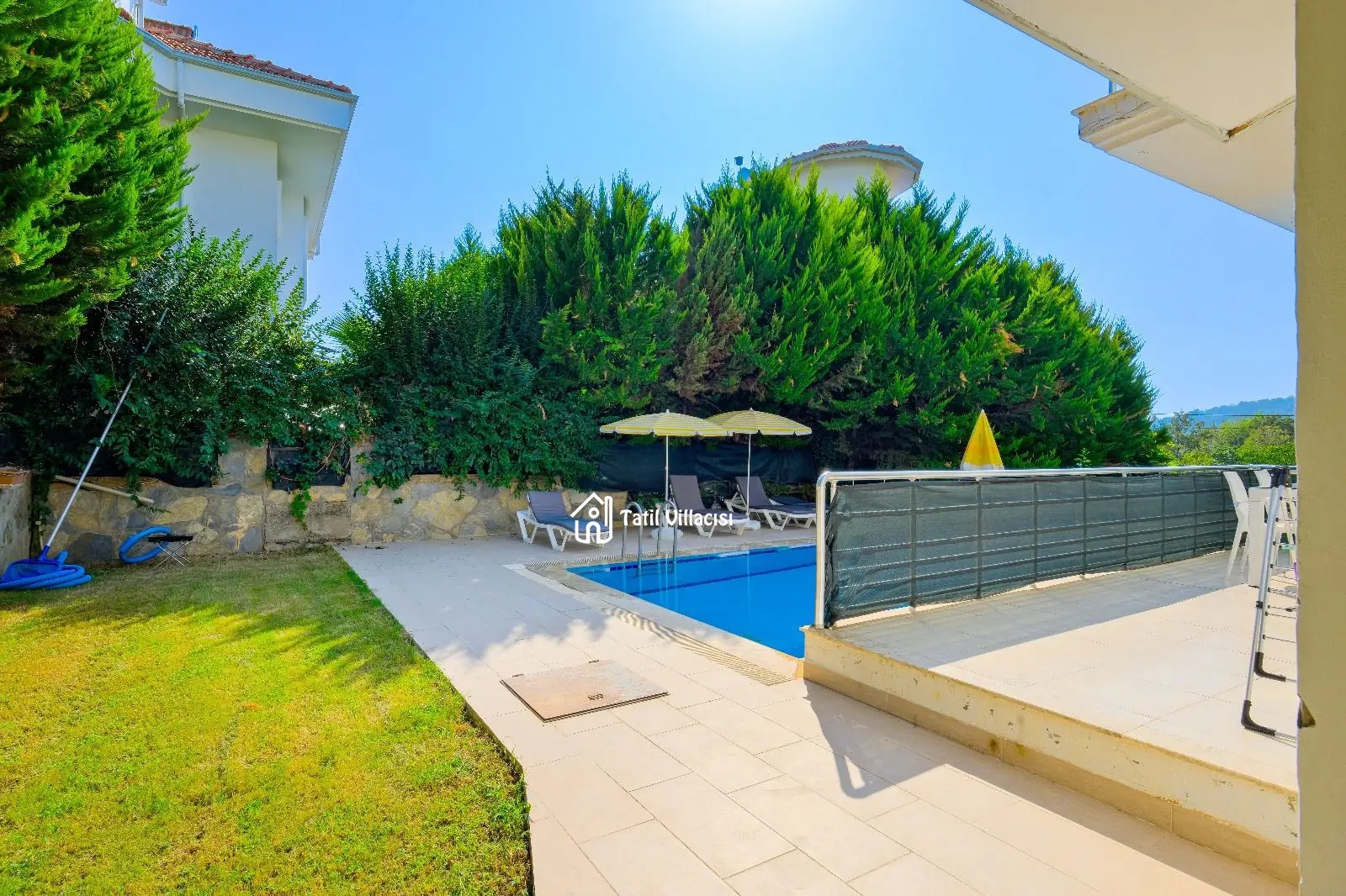 Villa Dikili Ölüdeniz