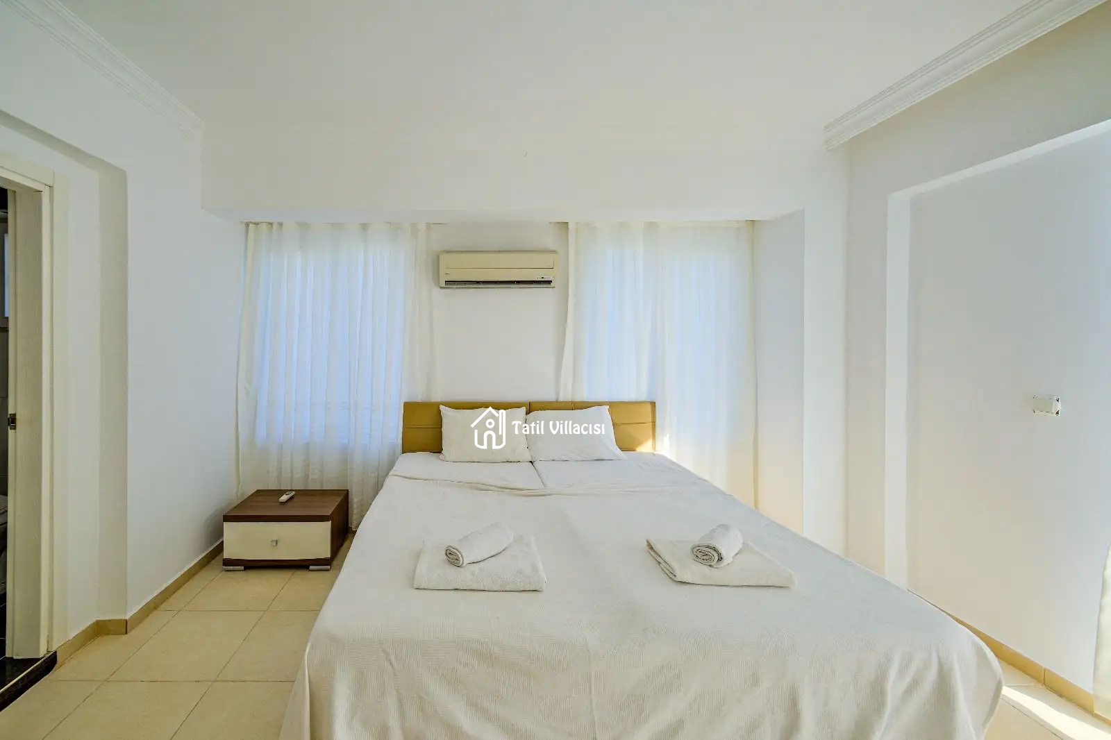 Villa Dikili Ölüdeniz