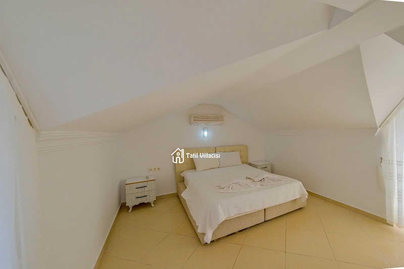 Villa Dikili Ölüdeniz