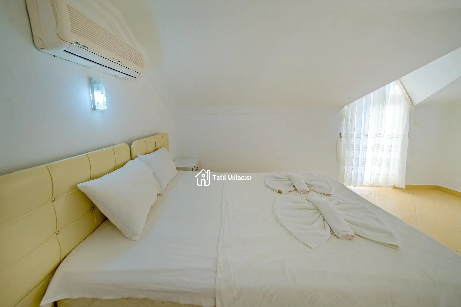 Villa Dikili Ölüdeniz
