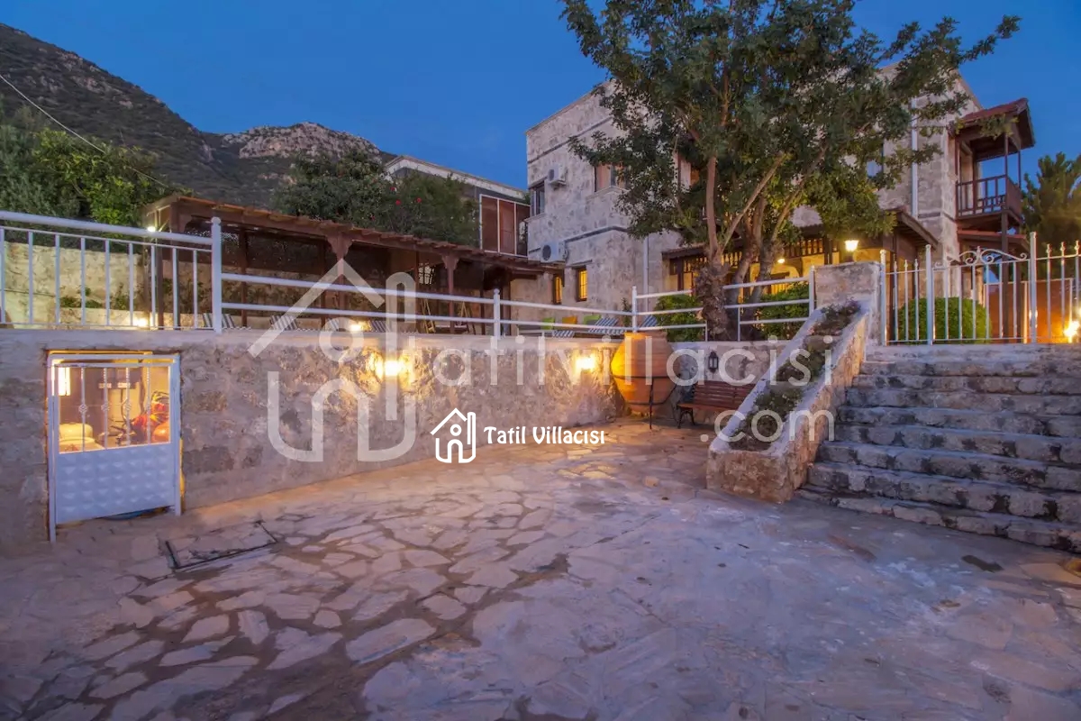Villa Dilan