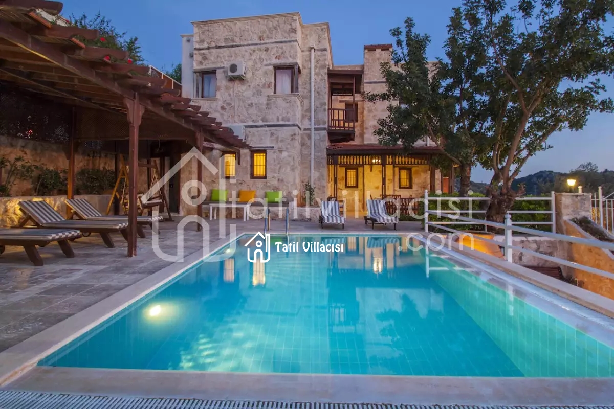 Villa Dilan