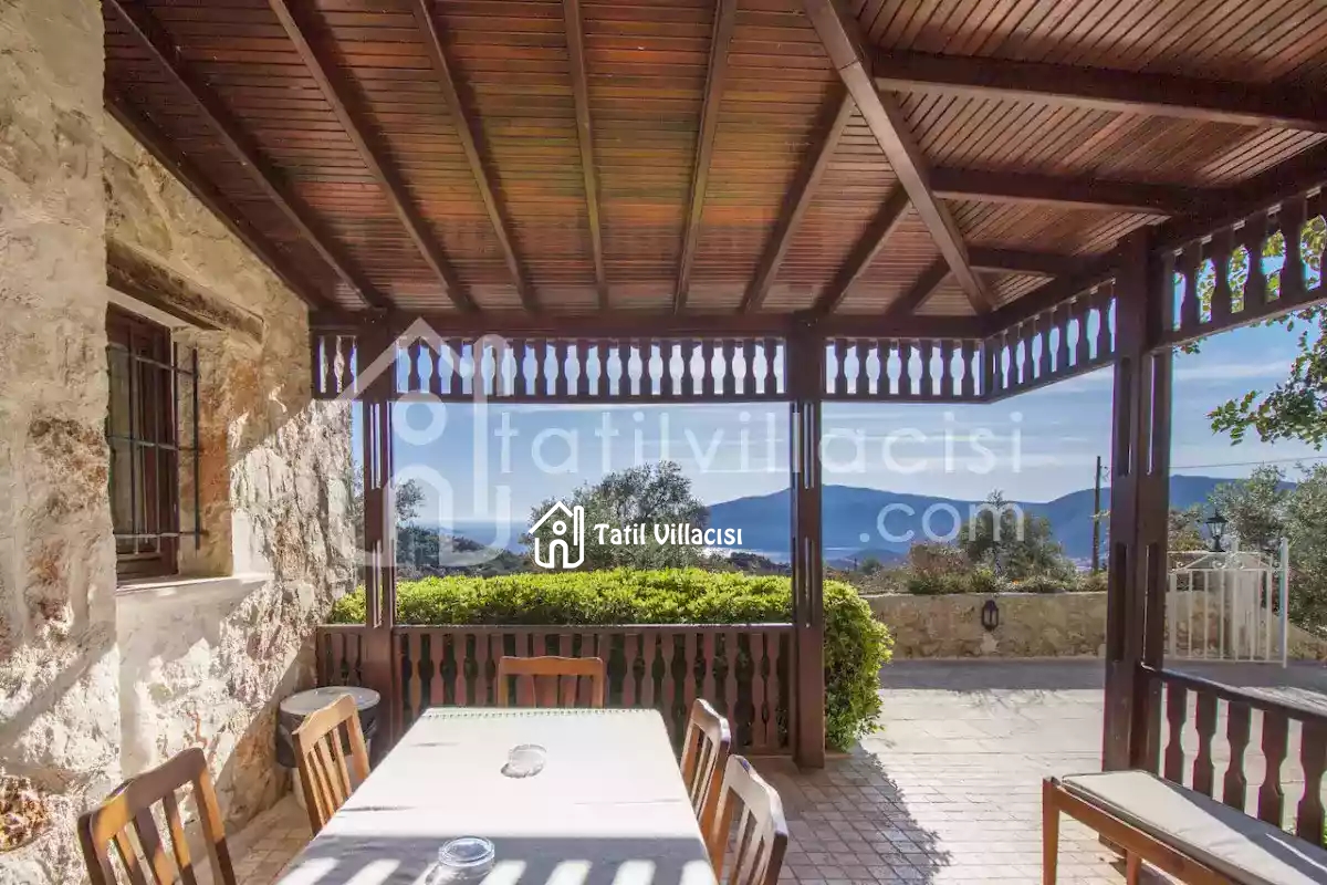 Villa Dilan