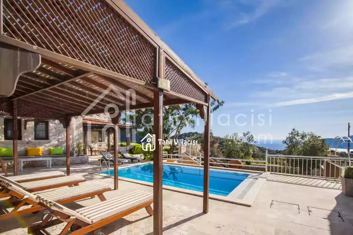 Villa Dilan