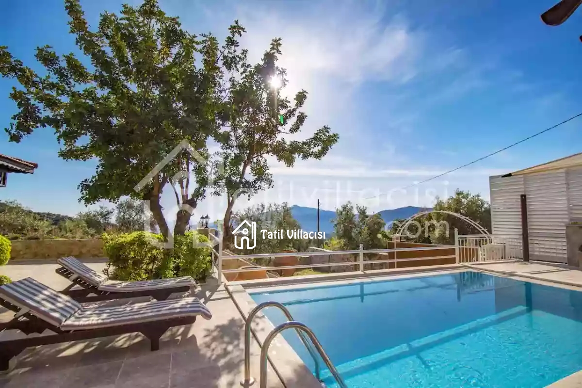 Villa Dilan