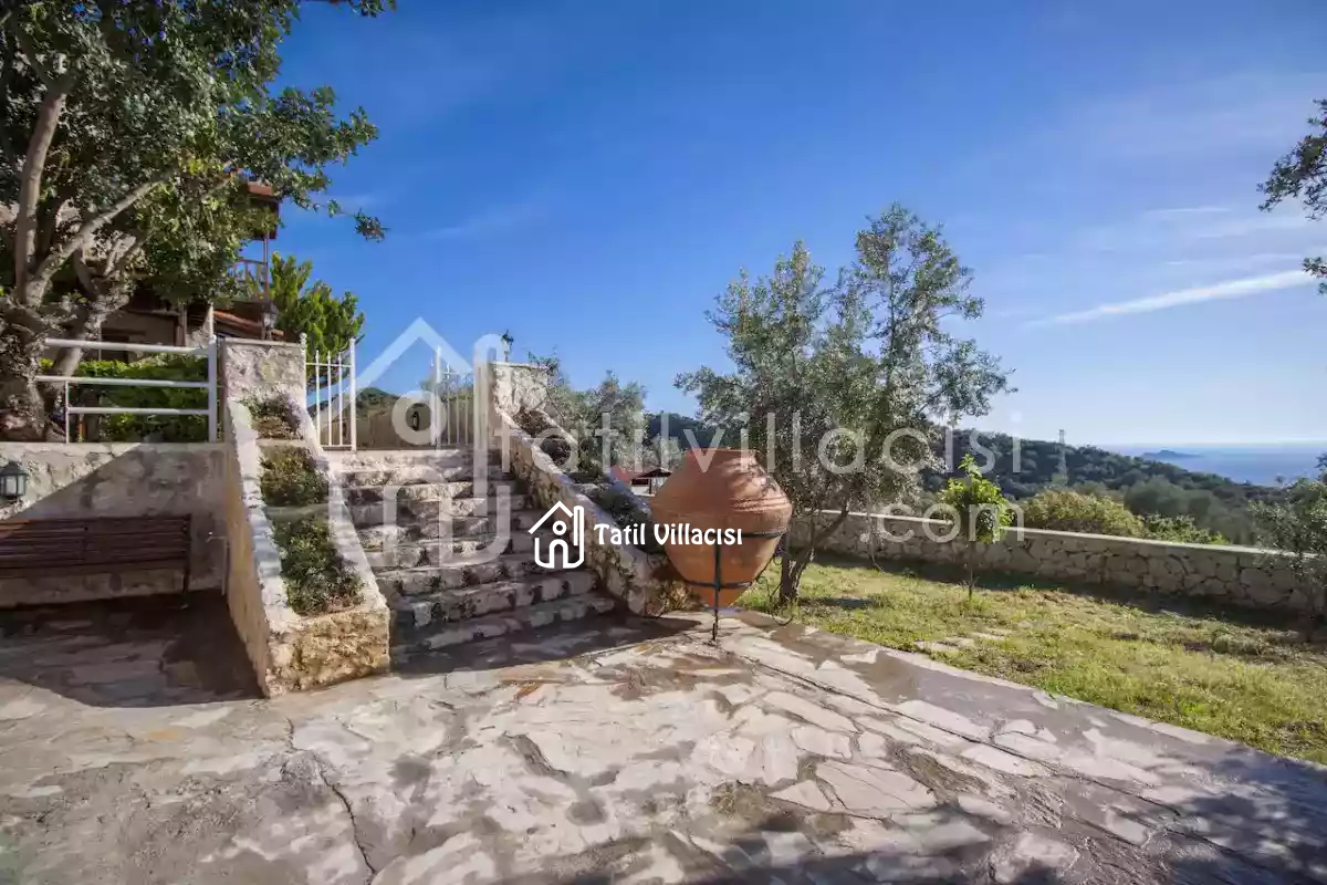 Villa Dilan