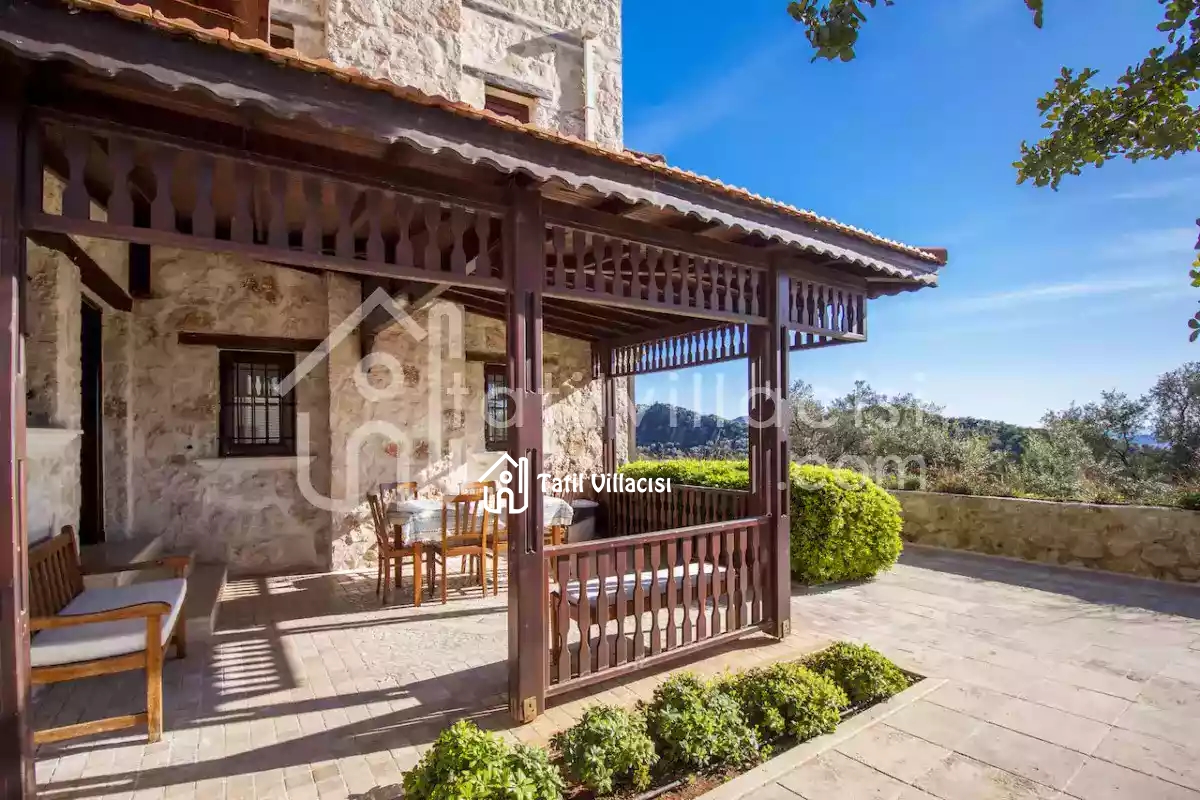 Villa Dilan