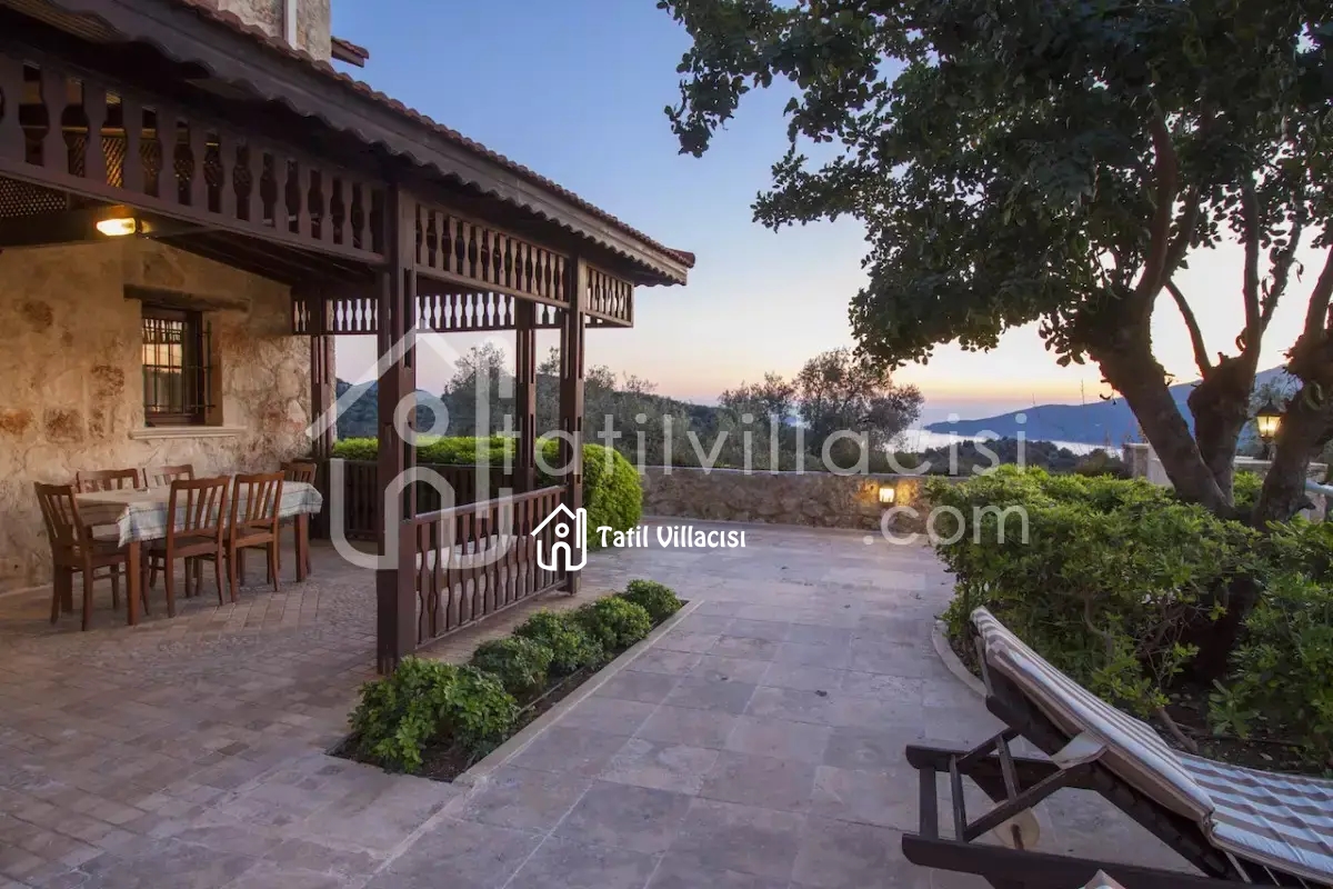 Villa Dilan