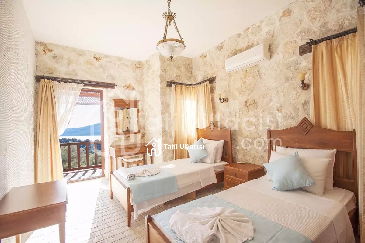Villa Dilan
