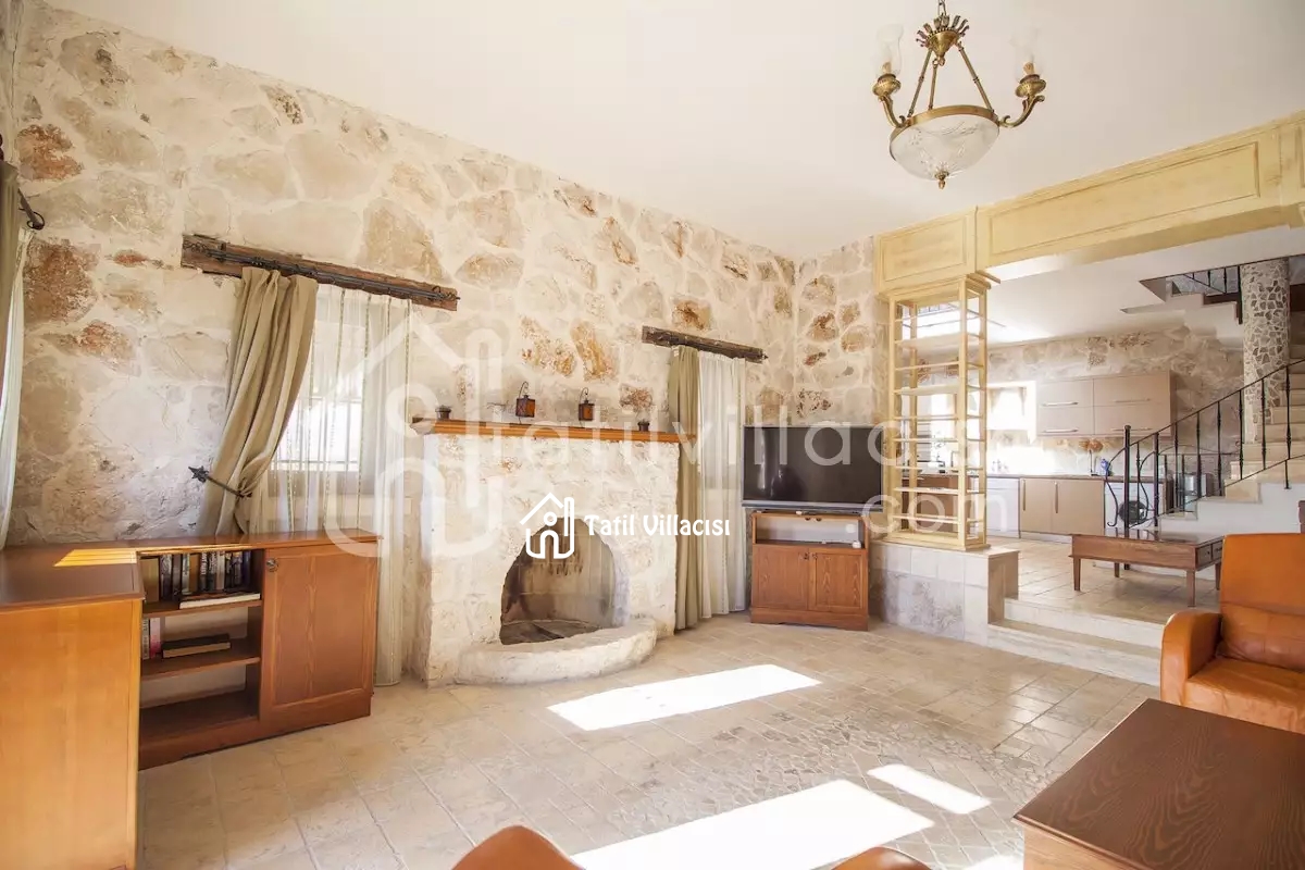 Villa Dilan