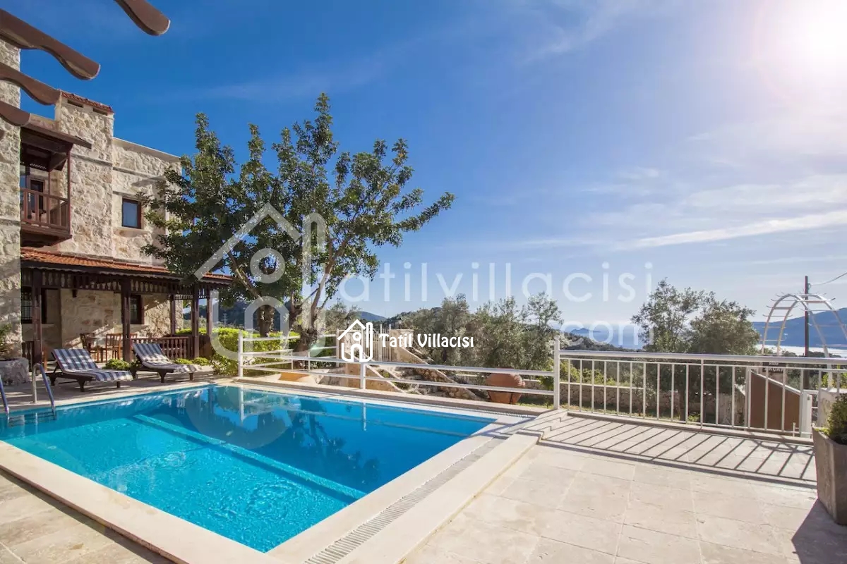 Villa Dilan
