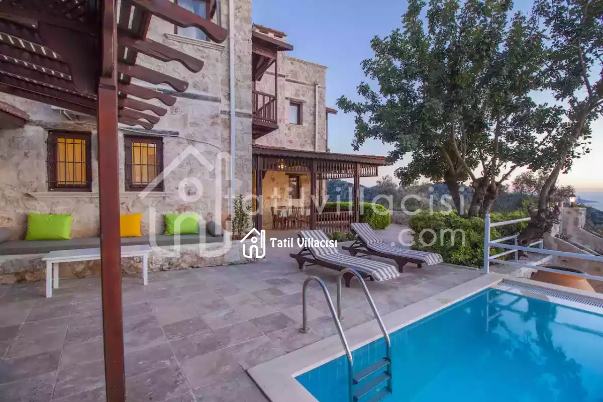 Villa Dilan