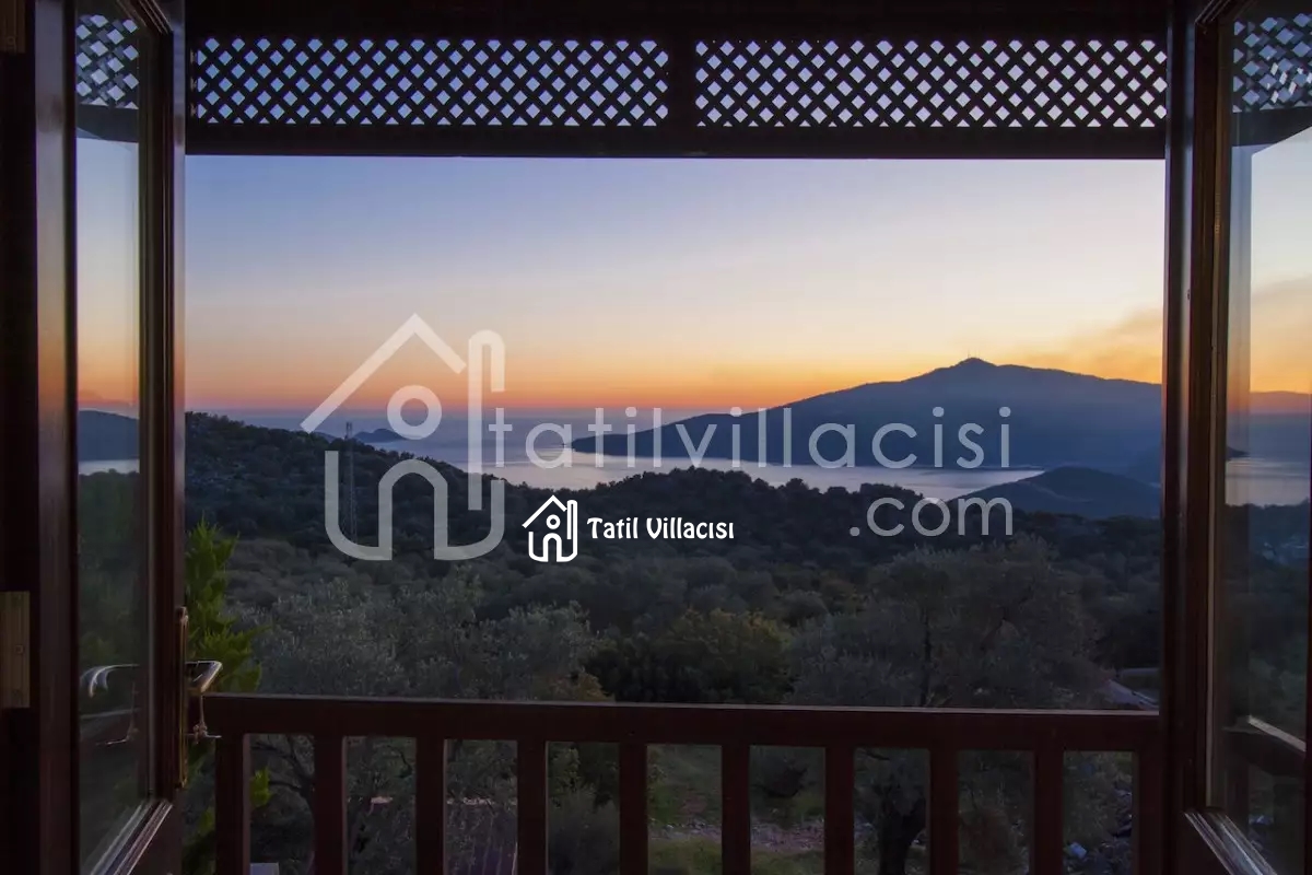 Villa Dilan