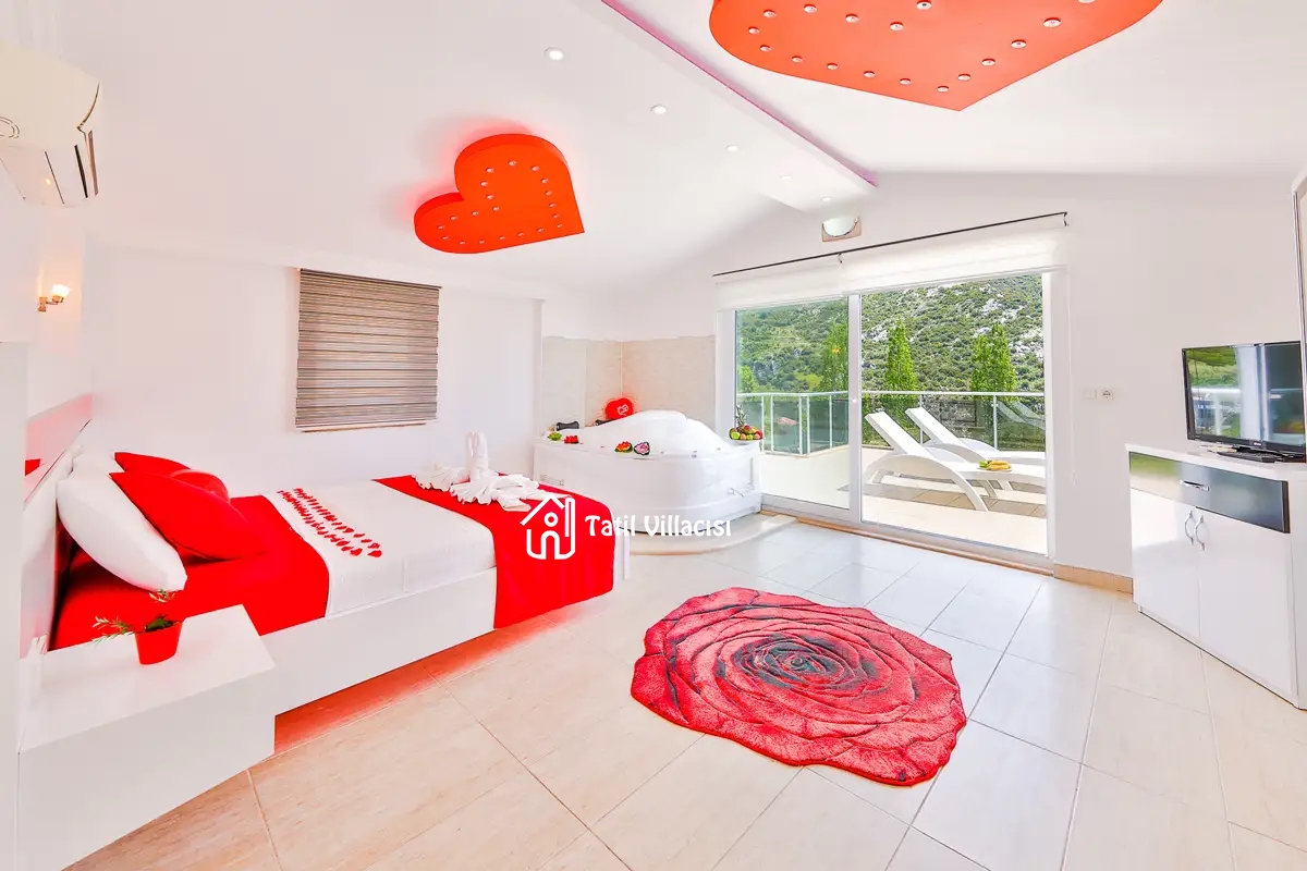 Villa Disney