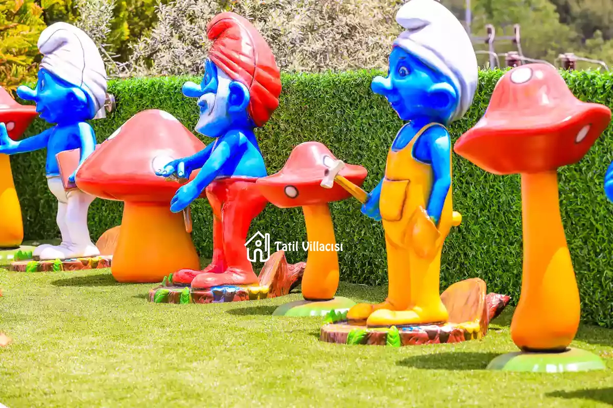 Villa Disney
