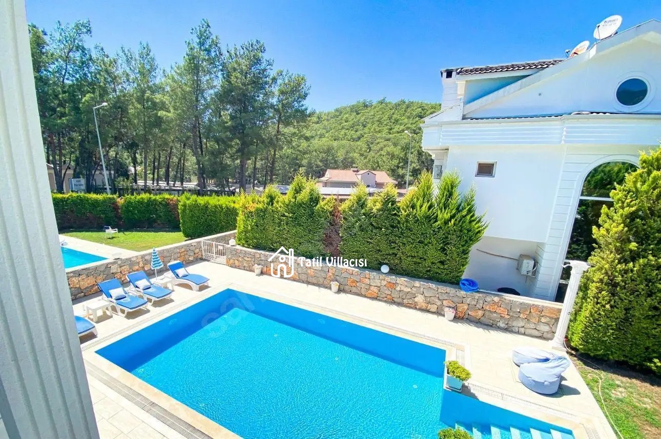 Villa Diva
