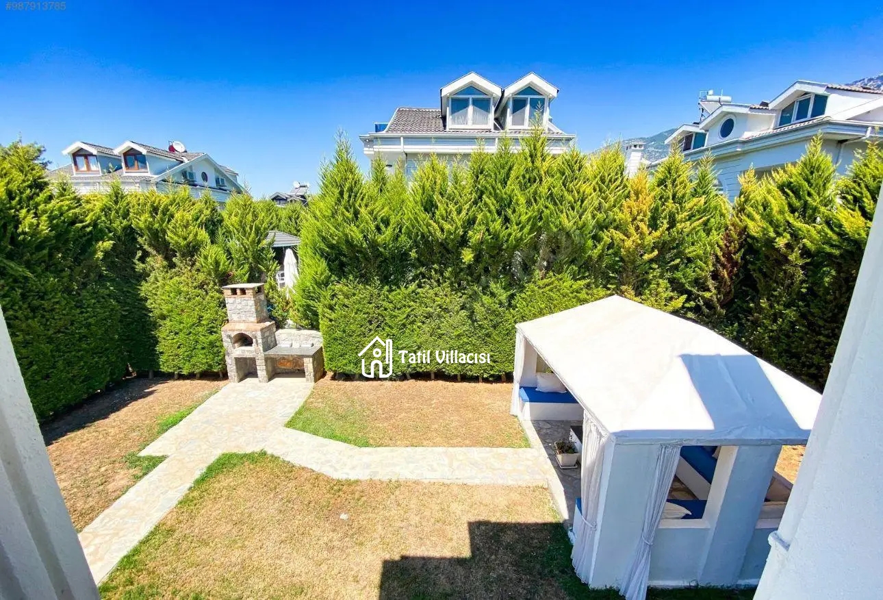 Villa Diva