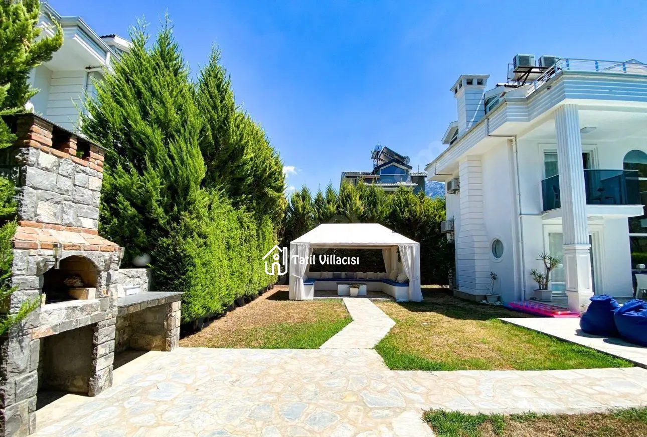 Villa Diva