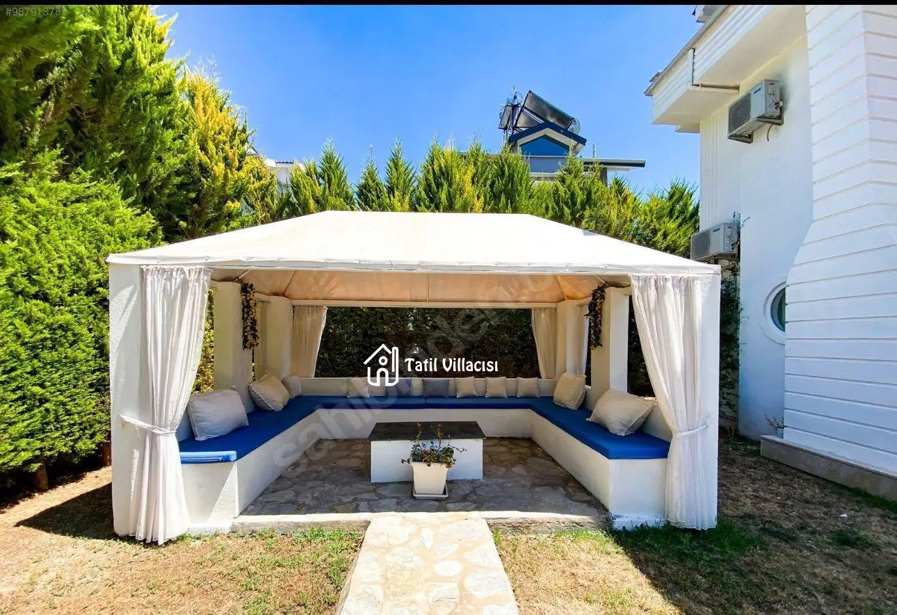 Villa Diva